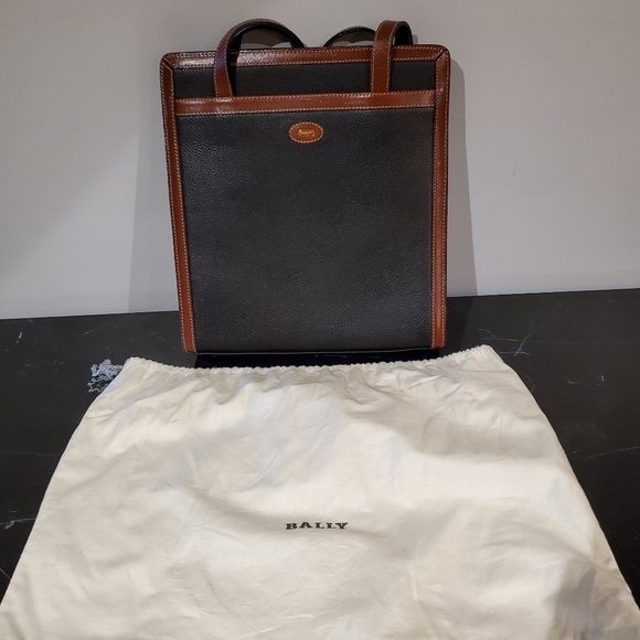 Bally Purse - Picture 1 of 3